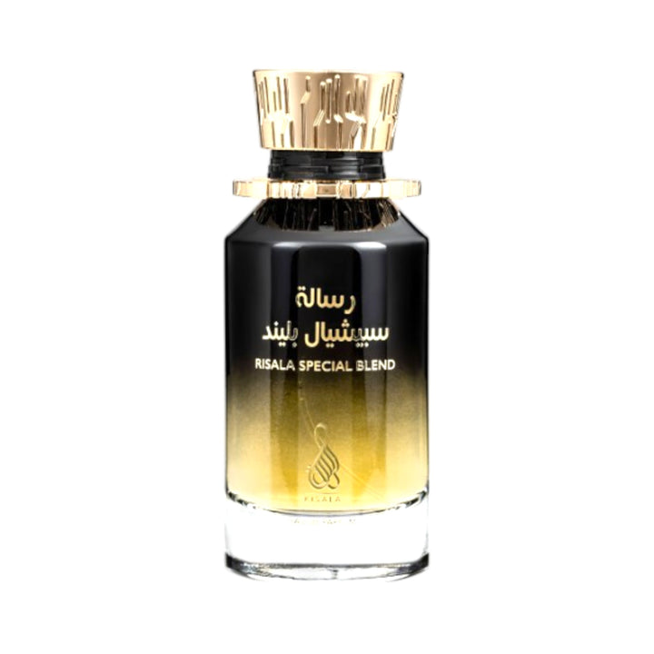 Risala Special Blend 100ml EDP – Floral and Woody Luxury Perfume