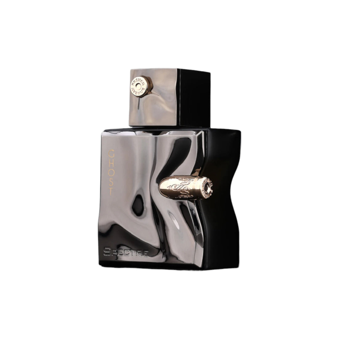 Spectre Ghost 80ml EDP by FA Paris Perfume Bottle