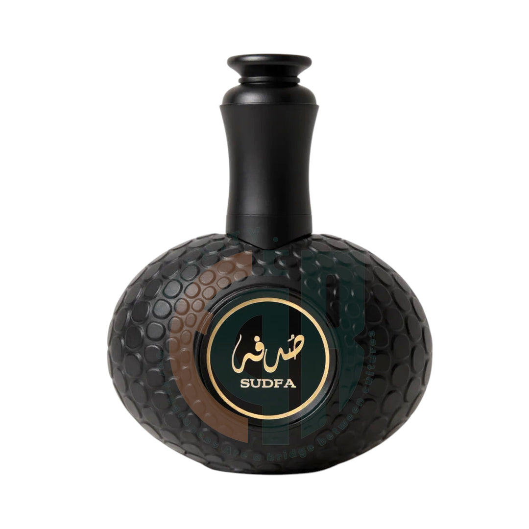 Sudfa 100ml EDP by Ard Al Zaafaran – Citrus Floral Oud Perfume