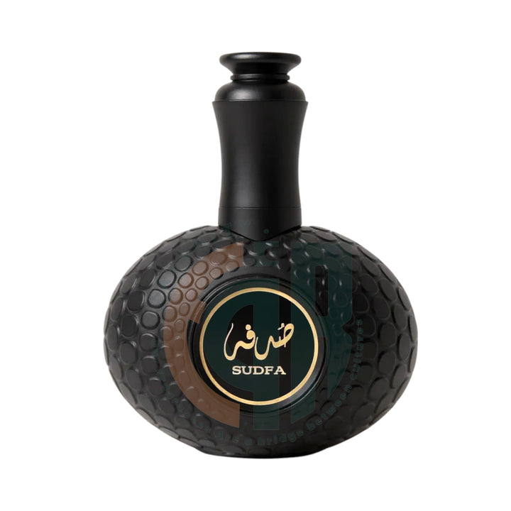 Sudfa 100ml EDP by Ard Al Zaafaran – Citrus Floral Oud Perfume