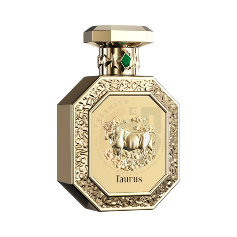 Taurus 90ml EDP – Spicy Woody Musk Perfume by French Avenue