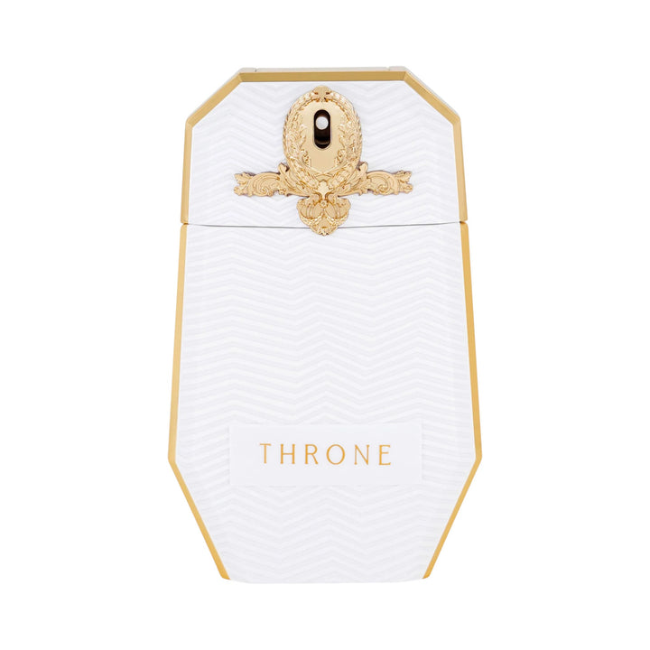 Throne 100ml EDP by Maison Asrar – Amber Leather Perfume