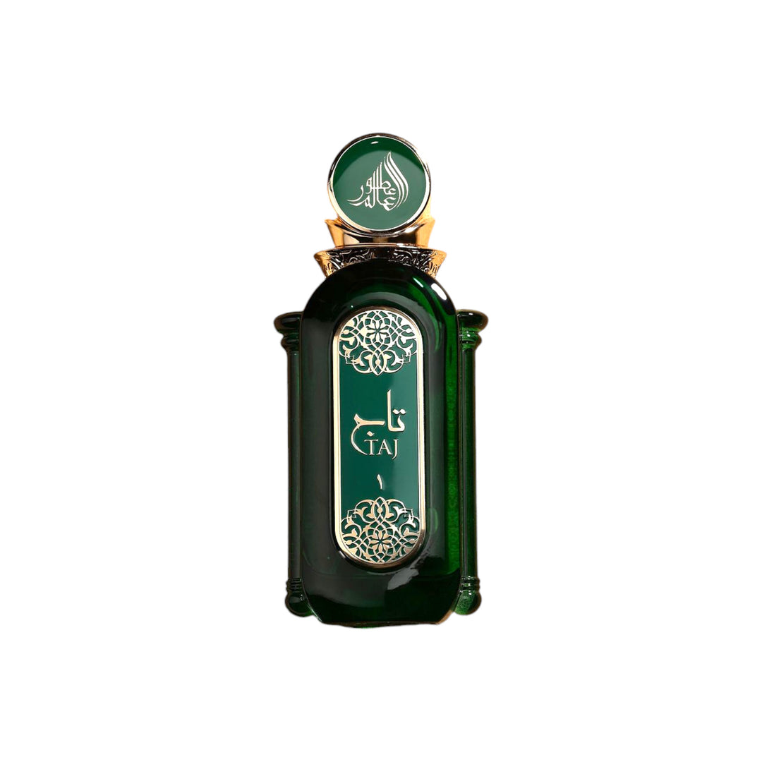 TAJ 1 Perfume 90ml by Athoor Al Alam - Unisex Fragrance