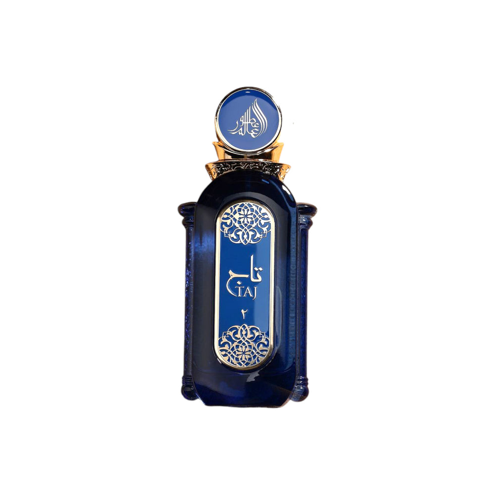 Taj 2 Perfume 90ml EDP by Athoor Al Alam – Fresh and Spicy Scent