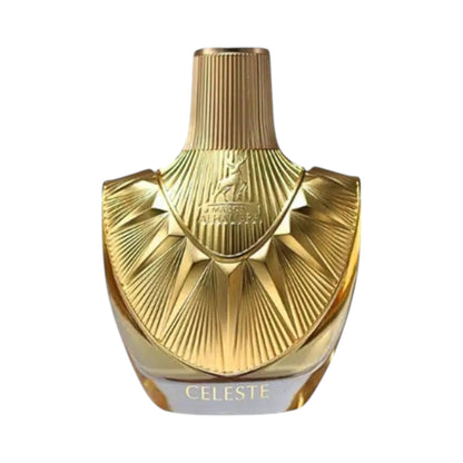 Céleste 100ml EDP by Maison Alhambra – Fresh Citrus & Floral Perfume