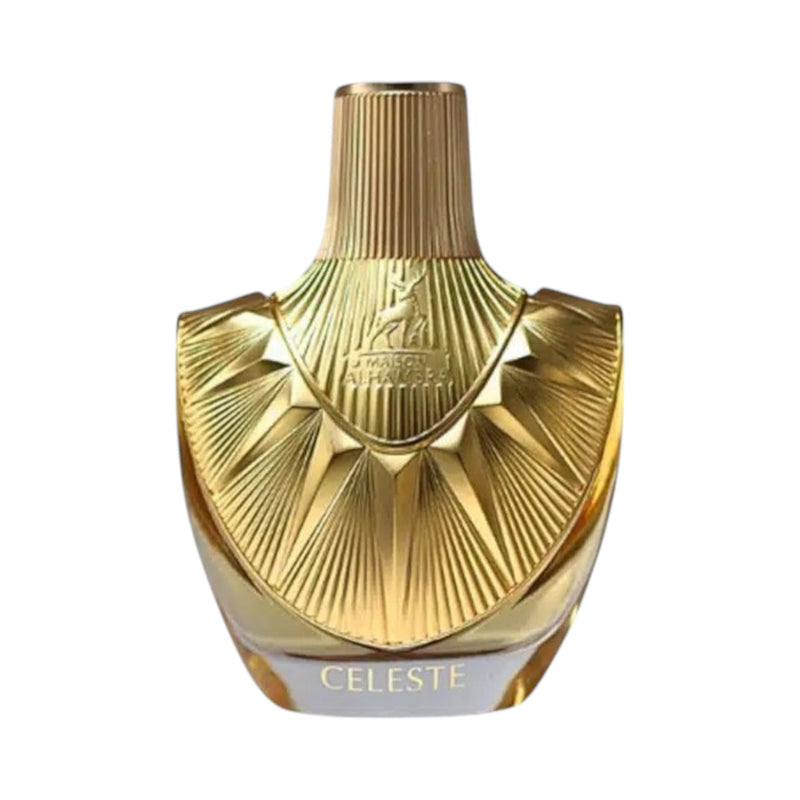 Céleste 100ml EDP by Maison Alhambra – Fresh Citrus & Floral Perfume