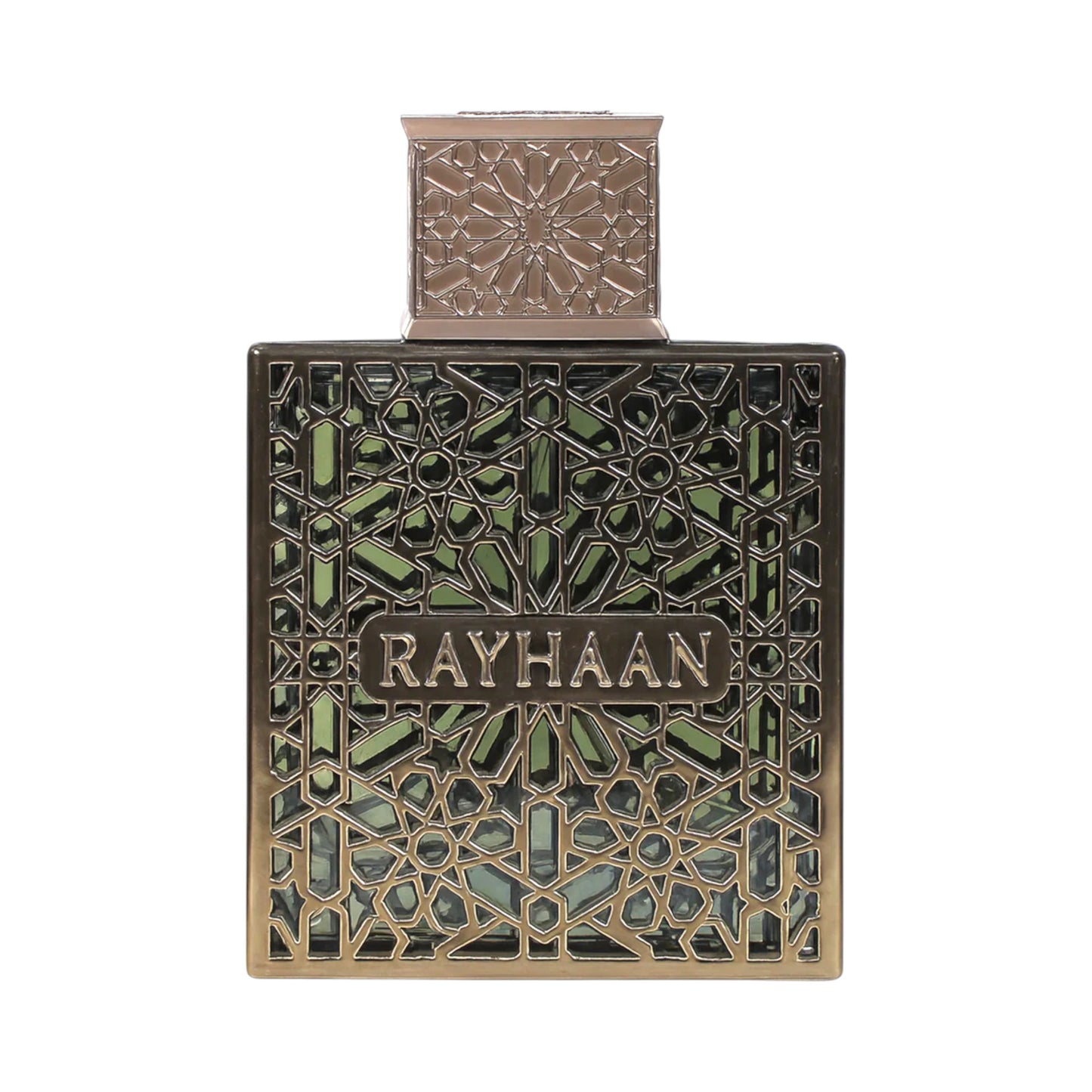 Rayhaan Terra 100ml EDP by Rayhaan – Amber Oud Perfume
