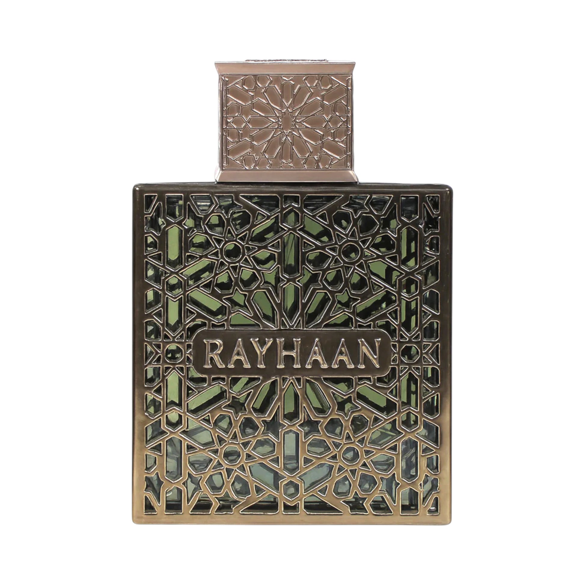 Rayhaan Terra 100ml EDP by Rayhaan – Amber Oud Perfume