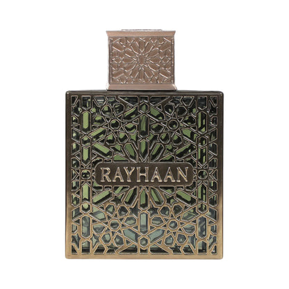 Rayhaan Terra 100ml EDP by Rayhaan – Amber Oud Perfume