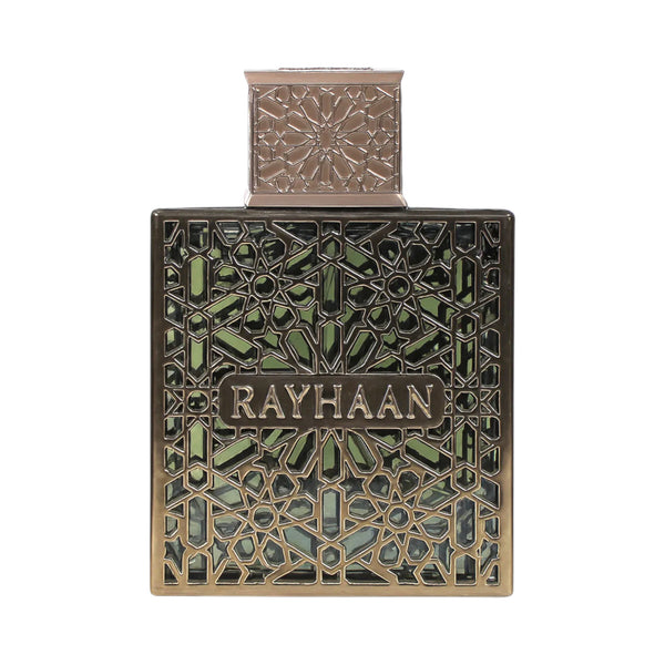 Rayhaan Terra 100ml EDP by Rayhaan – Amber Oud Perfume
