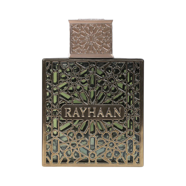 Rayhaan Terra 100ml EDP by Rayhaan – Amber Oud Perfume