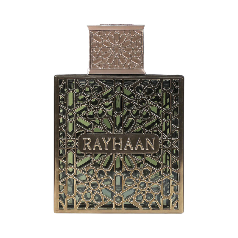 Rayhaan Terra 100ml EDP by Rayhaan – Amber Oud Perfume