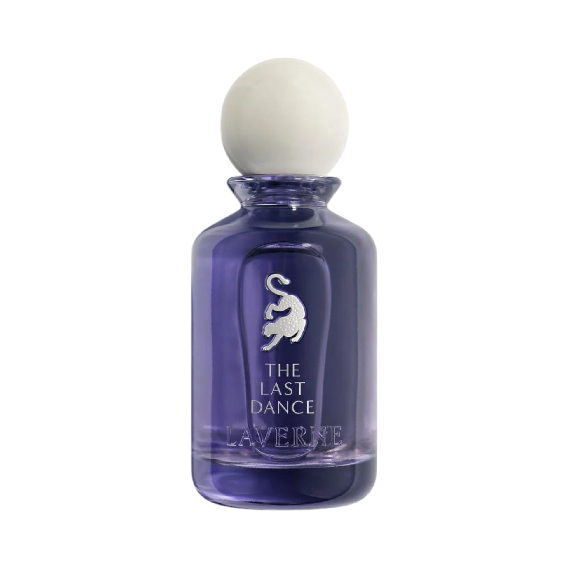 The Last Dance 100ml EDP by Laverne – Elegant Floral Perfume for Women