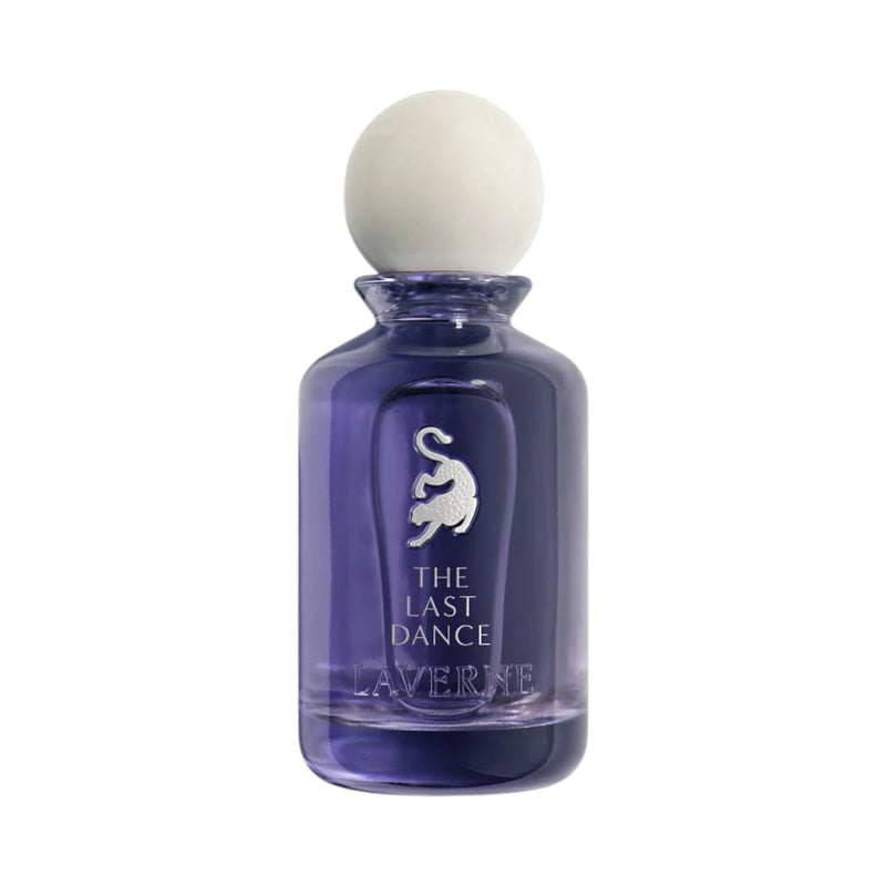 The Last Dance 100ml EDP by Laverne – Elegant Floral Perfume for Women