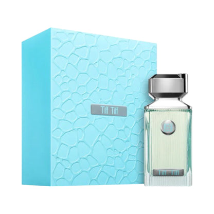 Tiff Tiff 100ml EDP by Ahmed Al Maghribi – Sweet and Fruity Perfume