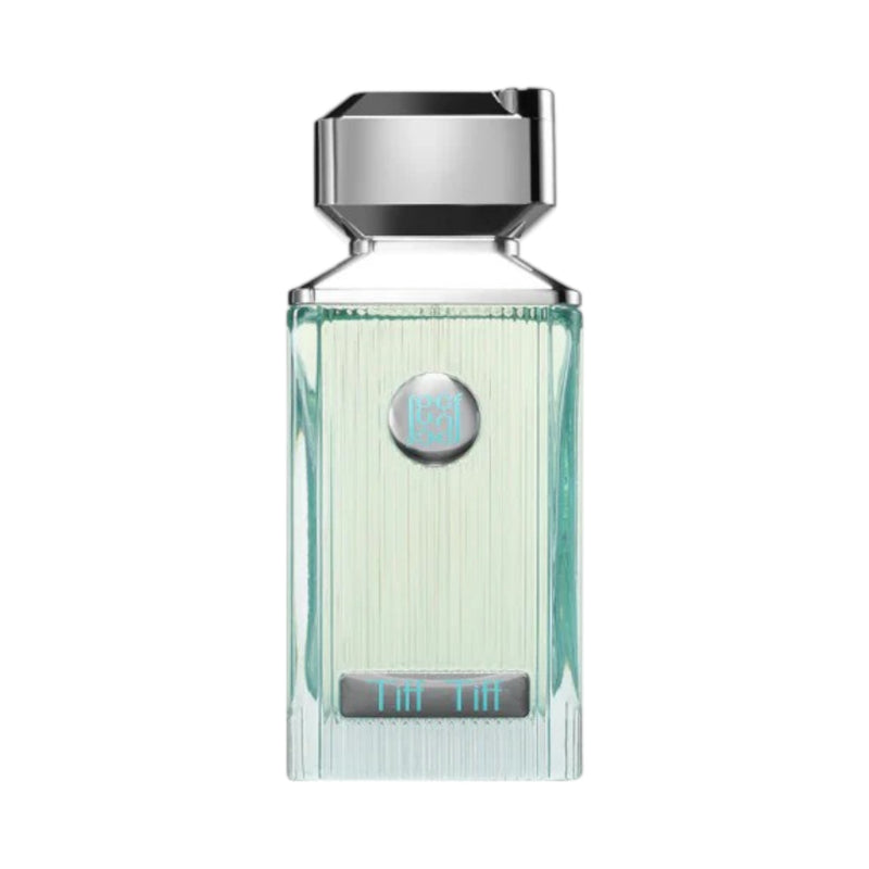 Tiff Tiff 100ml EDP by Ahmed Al Maghribi – Sweet and Fruity Perfume