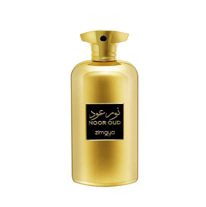 Zimaya Noor Oud EDP Perfume 100ml - Best Perfume For Women's