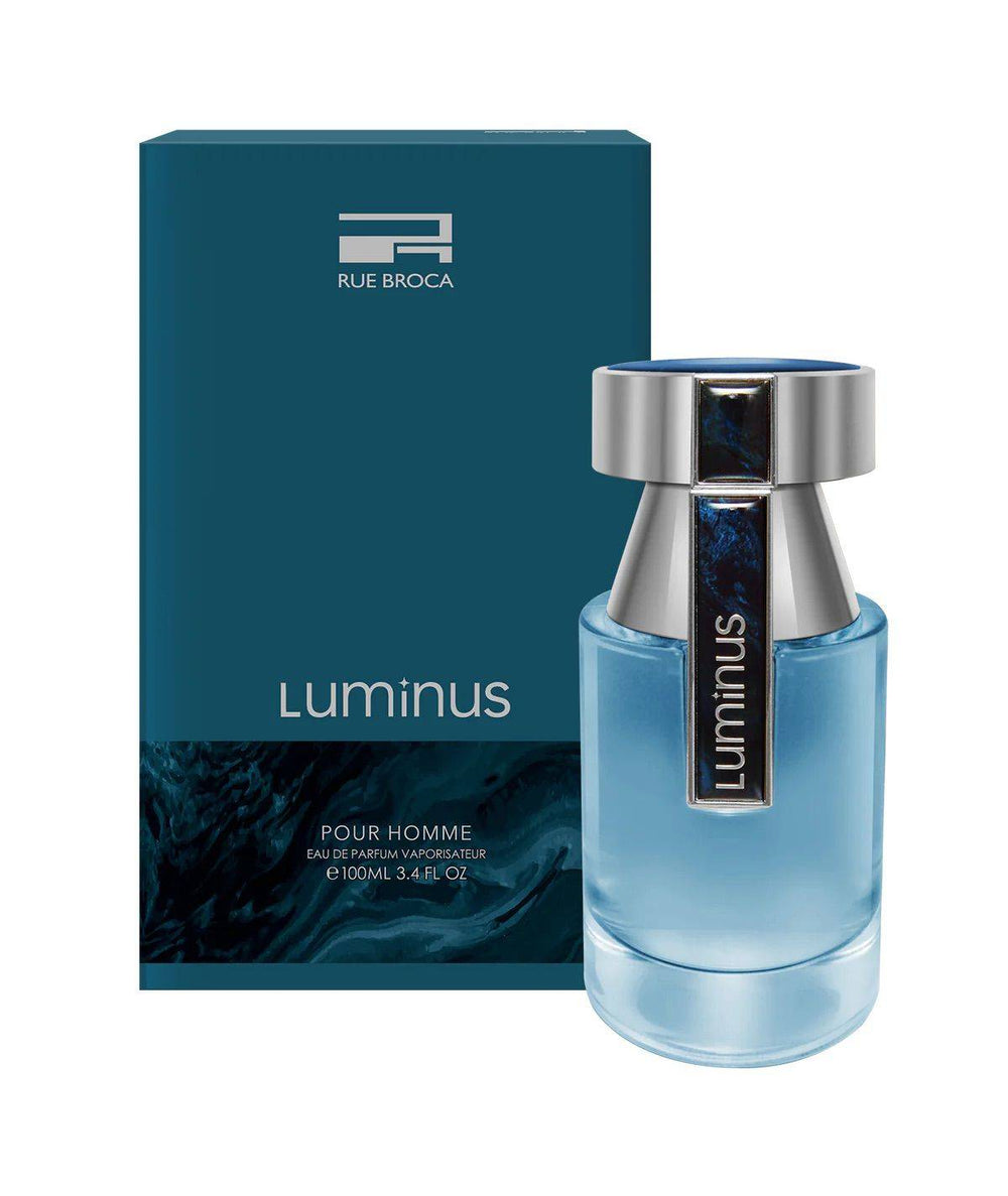 Rue Broca Luminous Homme EDP 100ml - Best Perfume For Men's