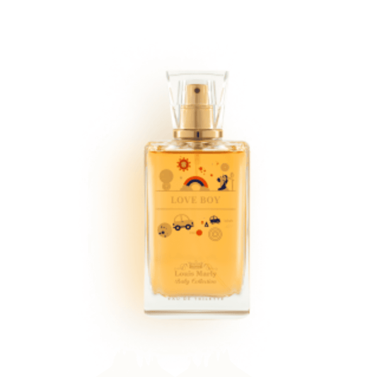 Louis Marly Love Boy Perfume - 50ml Eau De Toilette Parfum Online