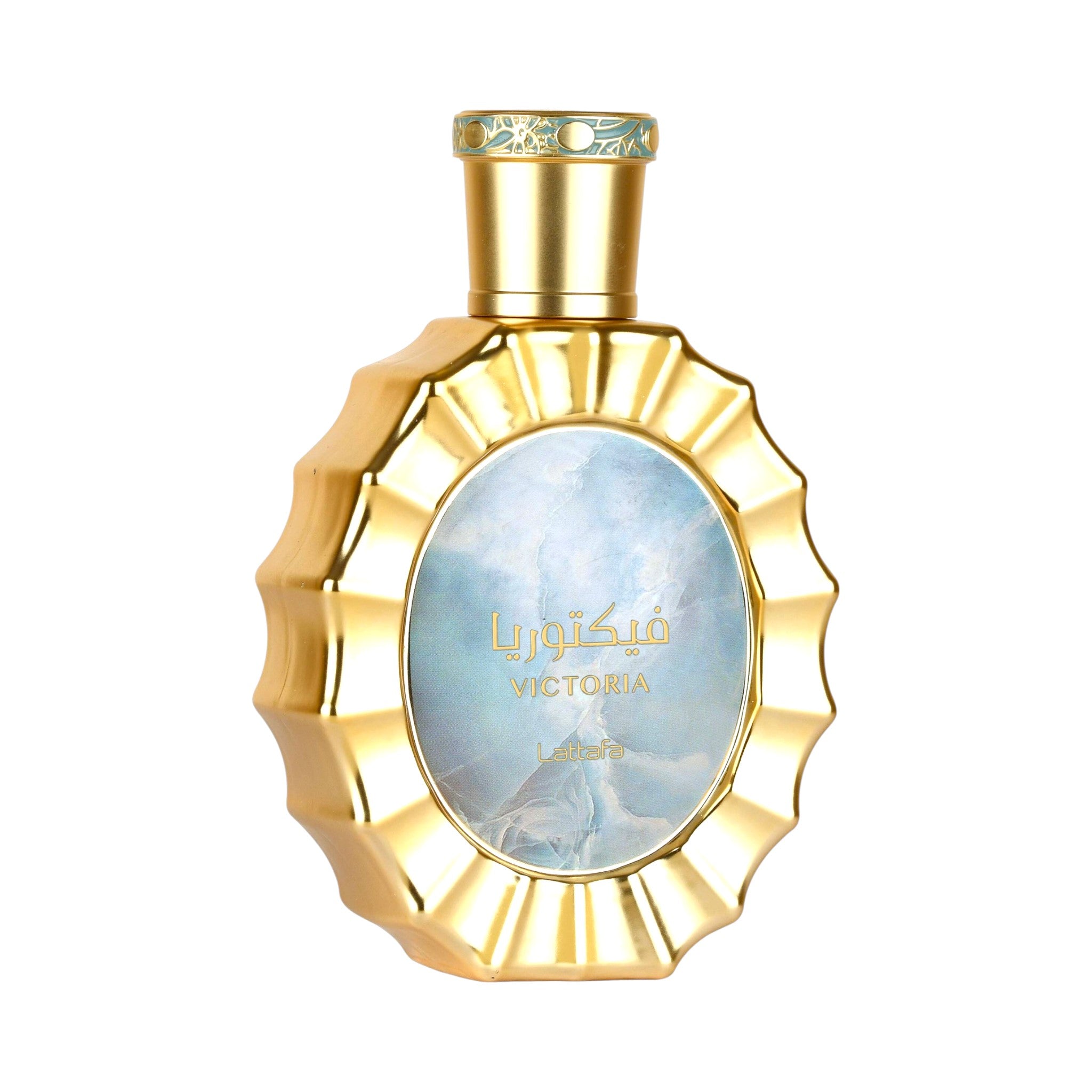 Victoria 100ml EDP by Lattafa – Sweet, Citrusy & Feminine