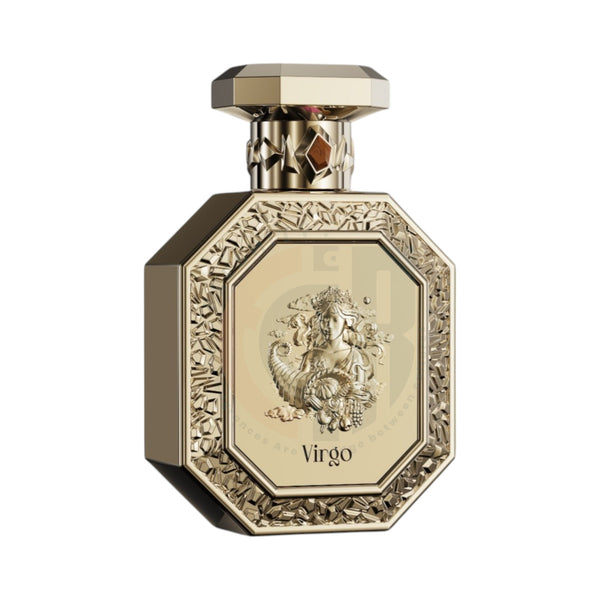 Virgo 90ml EDP – Spicy Woody Oud Perfume by French Avenue