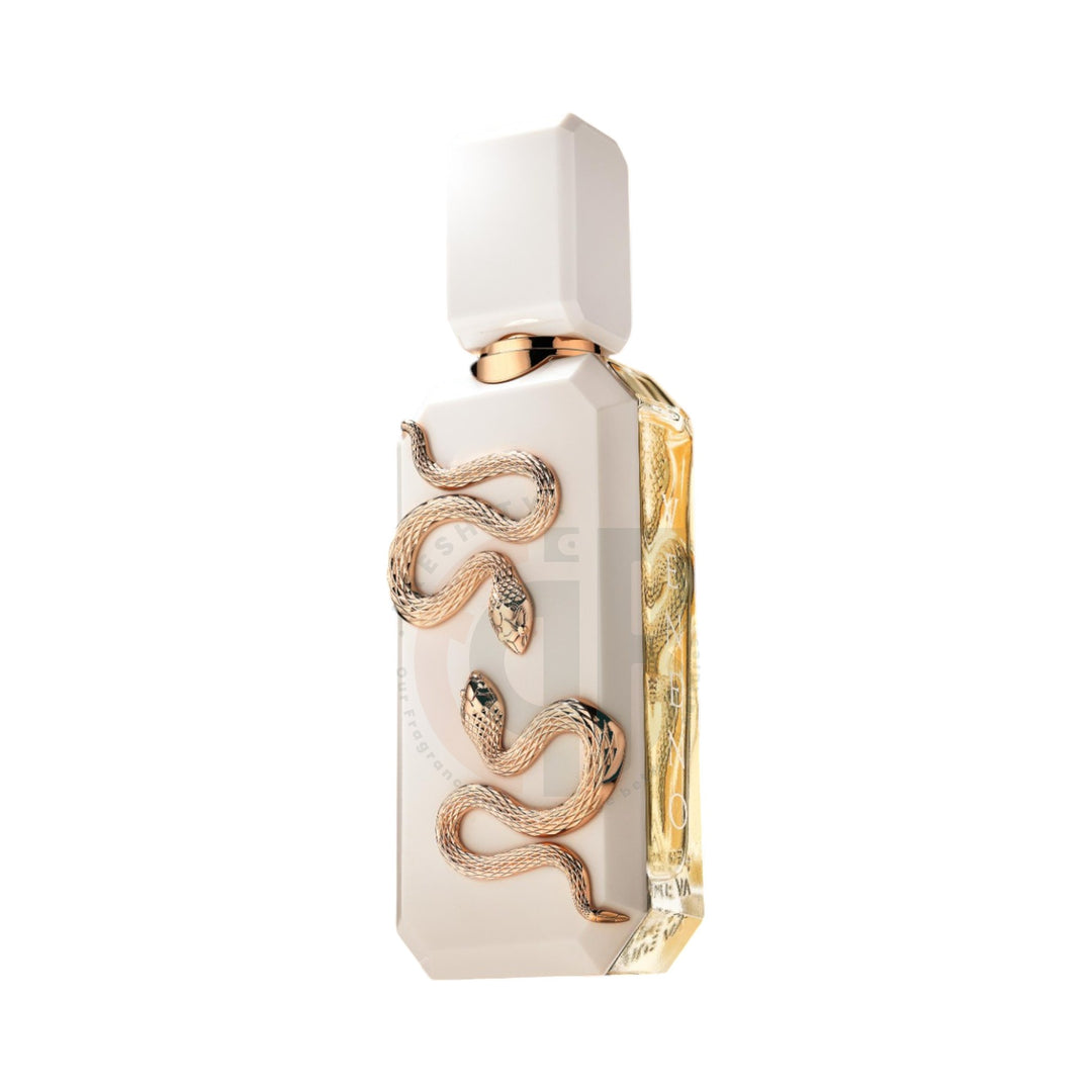 Veneno Bianco 100ml EDP – Creamy Floral & Woody Perfume