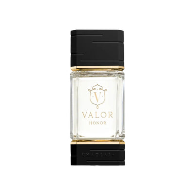 Valor Honor 100ml EDP by Khadlaj – Elegant Fragrance Bottle