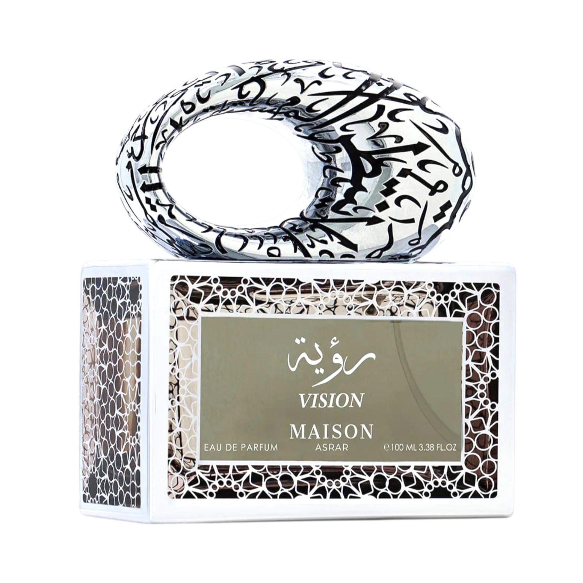Luxury Unisex Perfume with Musk, Ambergris, and Tea Notes
