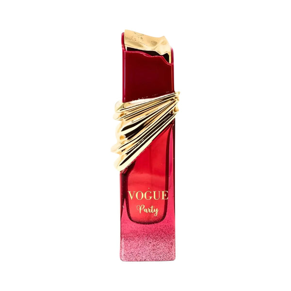 Vouge Party 100ml EDP by Maison Alhambra – Fruity Floral Perfume