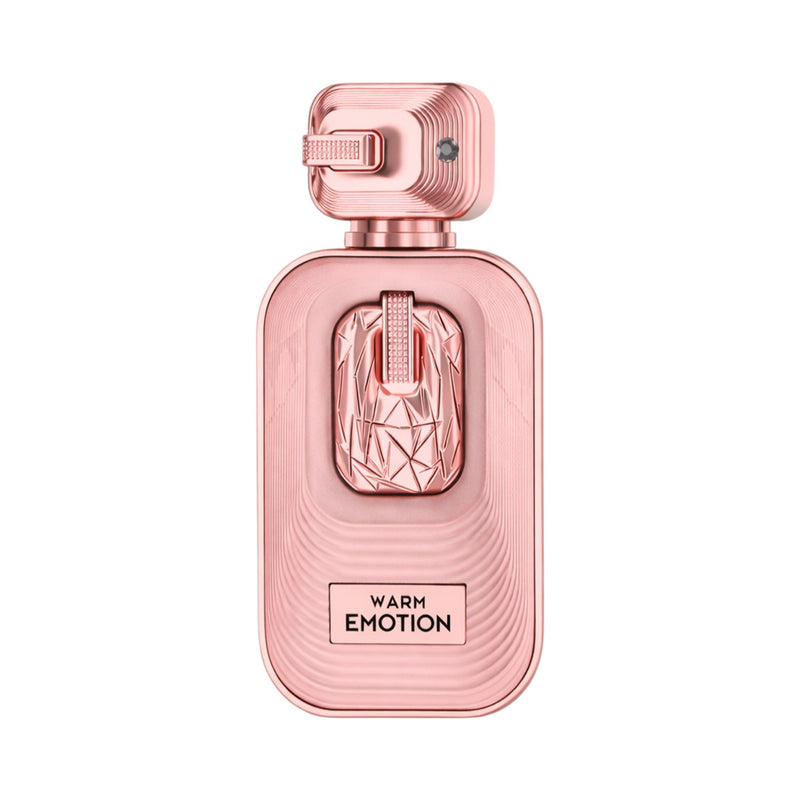 Warm Emotion 100ml EDP by Le Bonheur – Fruity Gourmand Perfume