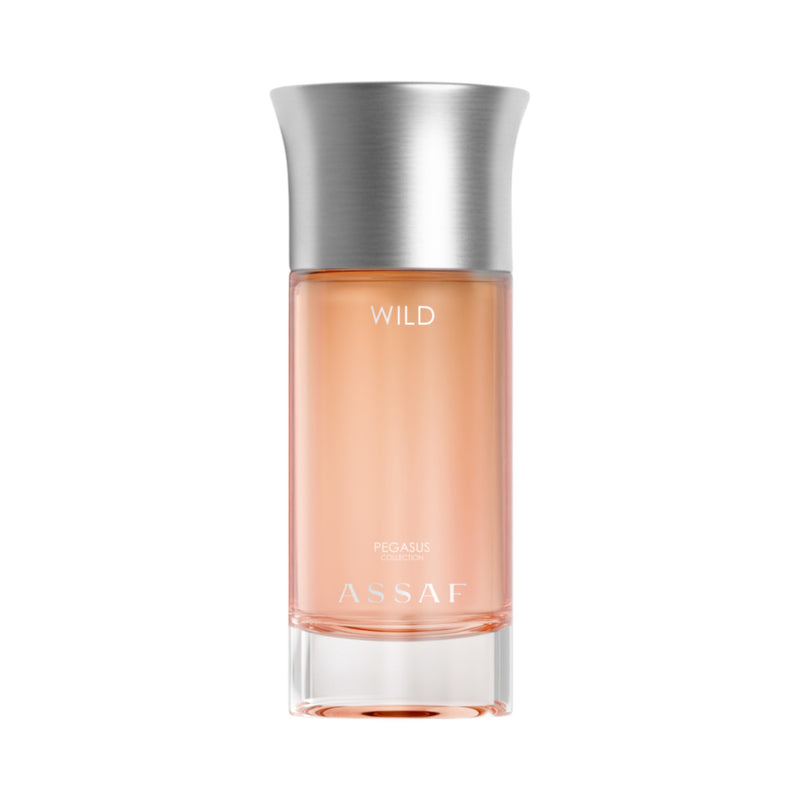 Wild Pegasus 100ml EDP by Assaf – Bold Unisex Fragrance