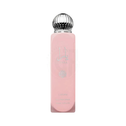 Yara All Over Spray 150ml by Lattafa – Sweet Floral Body Mist