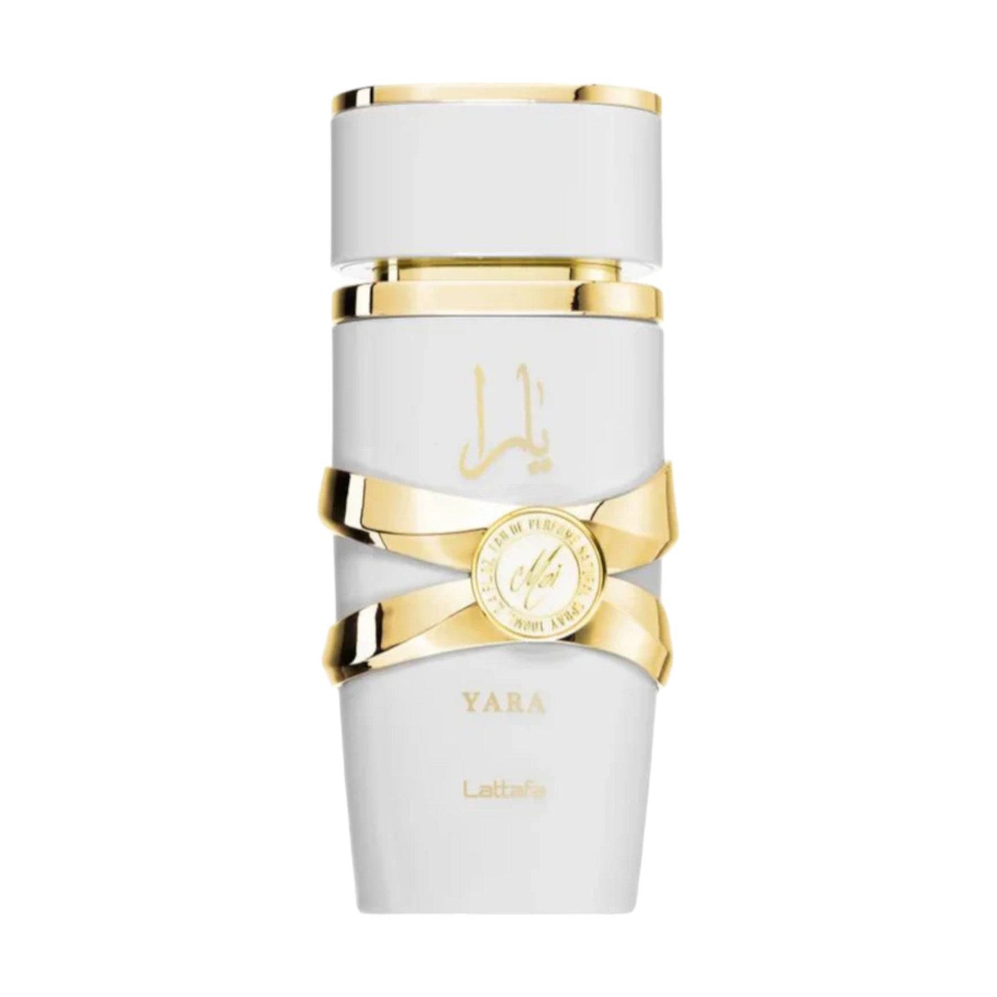 Yara Moi 100ml EDP by Lattafa – Sweet Floral Perfume for Women