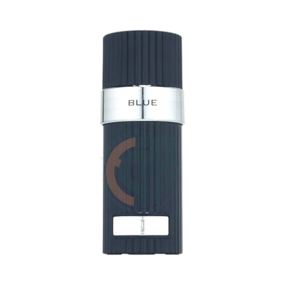 Zenith Blue 100ml EDP – Fresh Woody Aromatic Perfume by French Avenue