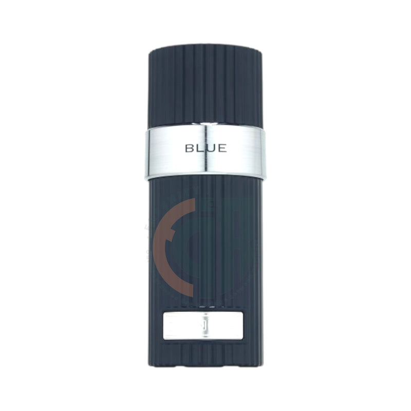 Zenith Blue 100ml EDP – Fresh Woody Aromatic Perfume by French Avenue