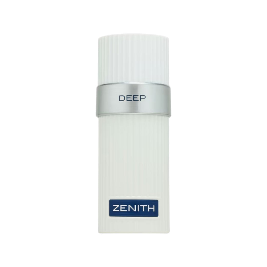 Zenith Deep 100ml Extrait by French Avenue – Fresh Amber Perfume