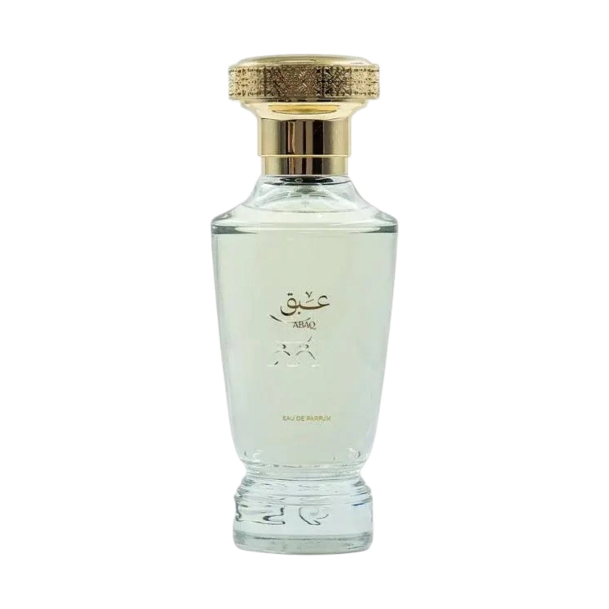 Abaq 100ml Eau De Parfum by Al Majed Oud