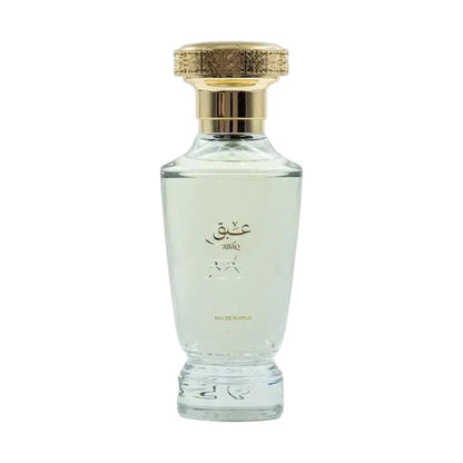 Abaq 100ml Eau De Parfum by Al Majed Oud