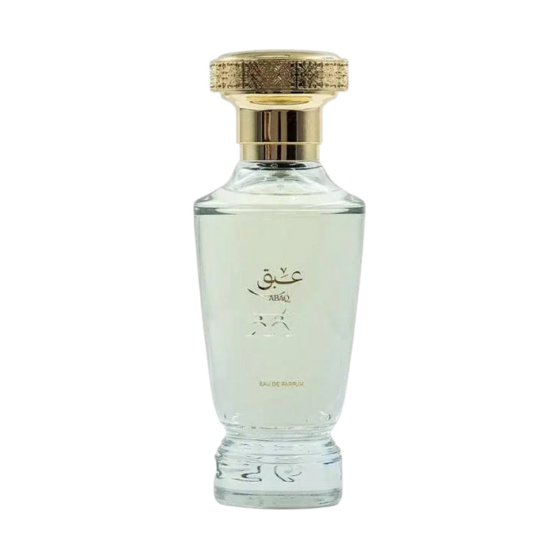 Abaq 100ml Eau De Parfum by Al Majed Oud