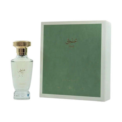 Abaq 100ml Eau De Parfum by Al Majed Oud