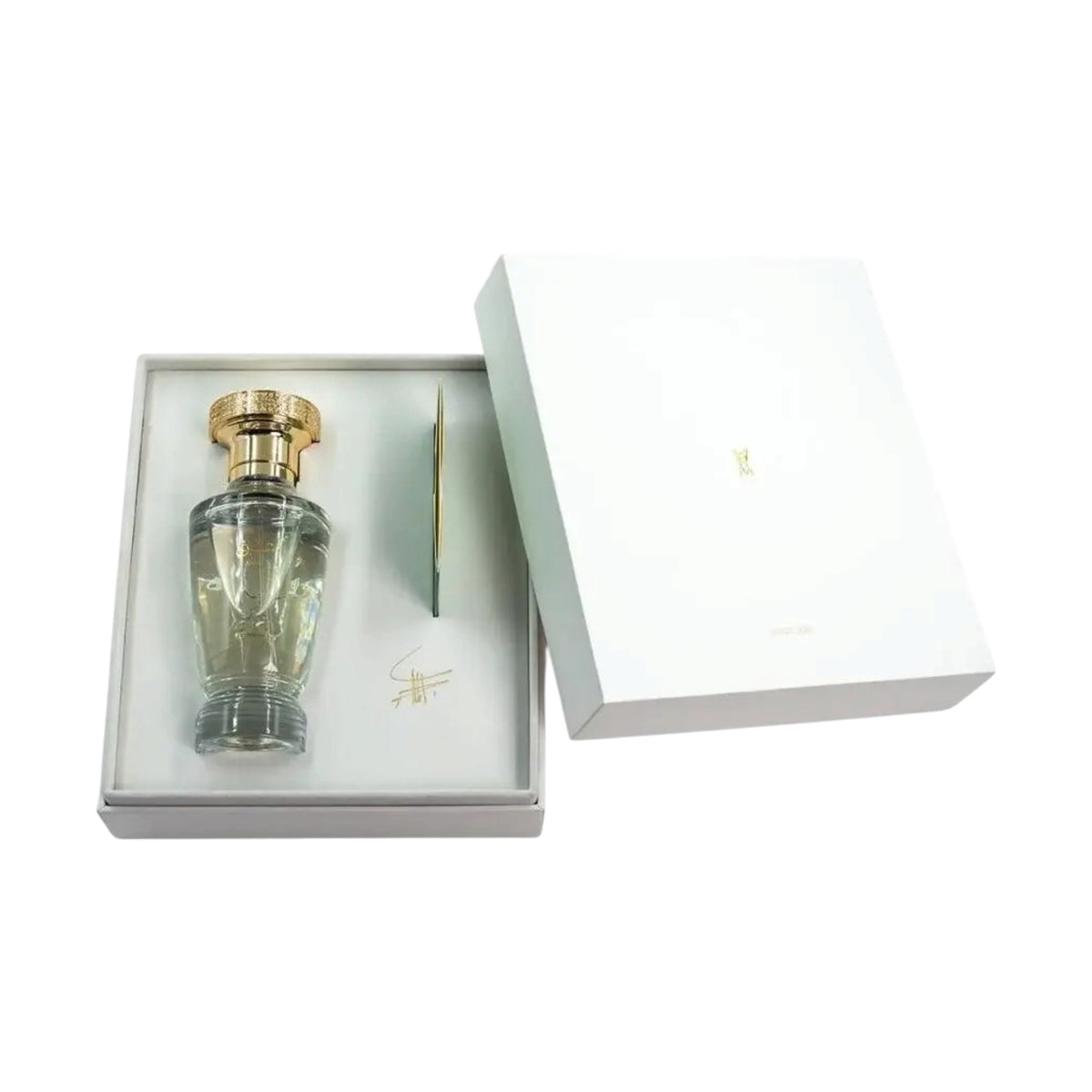 Abaq 100ml Eau De Parfum by Al Majed Oud