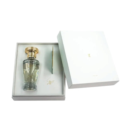 Abaq 100ml Eau De Parfum by Al Majed Oud