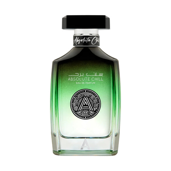 Absolute Chill 100ml Eau De Parfum by Atralia

