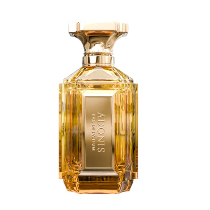 Adonis 100ml eau de parfum Velixir
