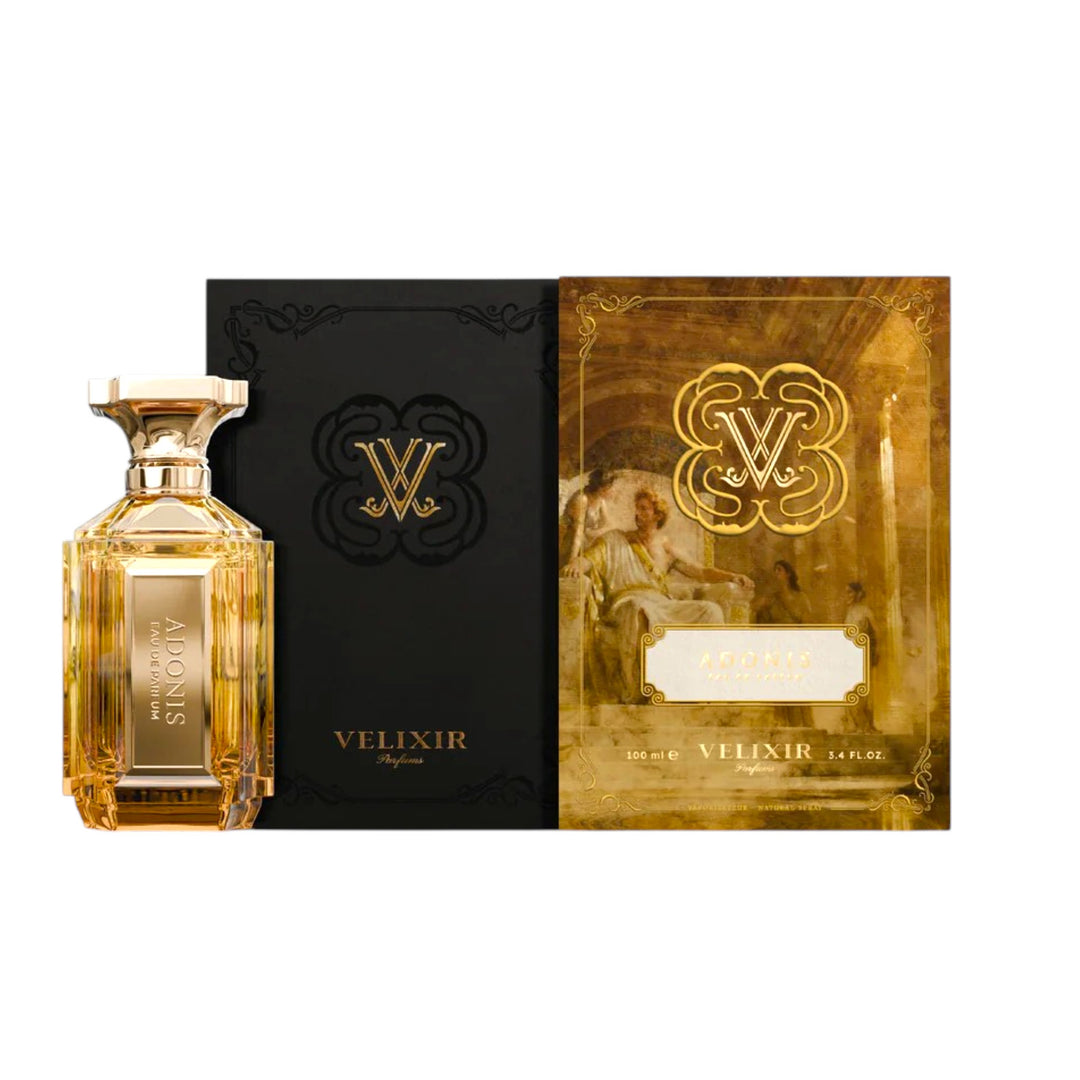 Adonis 100ml eau de parfum Velixir
