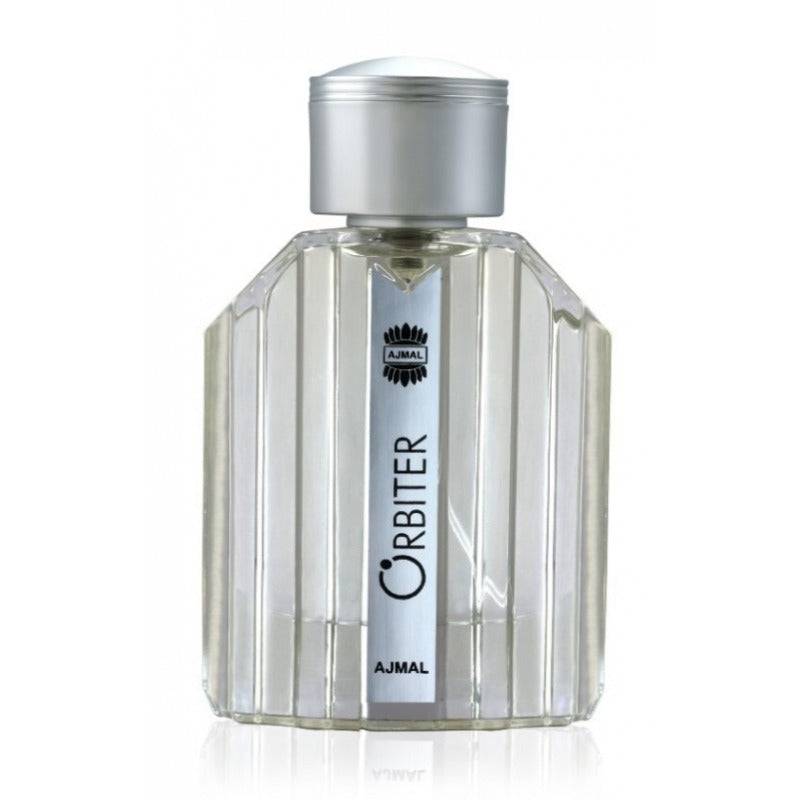 Ajmal Orbiter For Men 100ml Eau De Parfum - Fragrances Gift Online