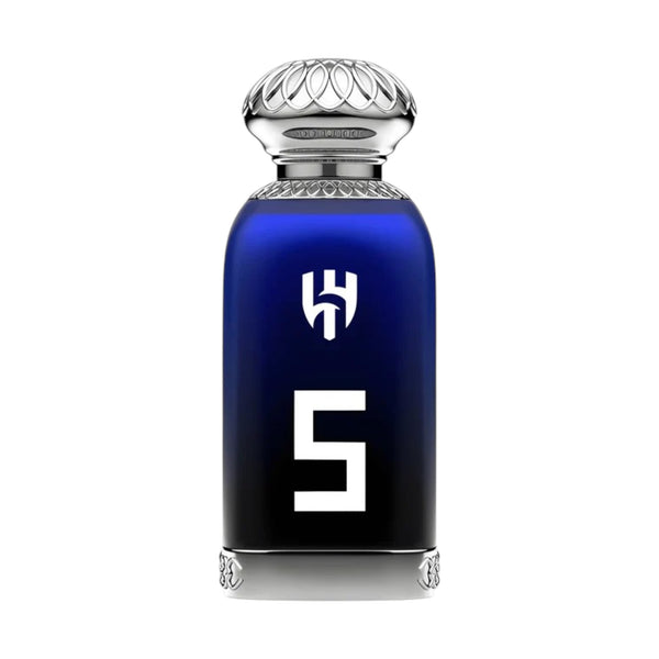 Al Hilal 5 100ml Eau De Parfum by Dkhoon AlEmiratia
