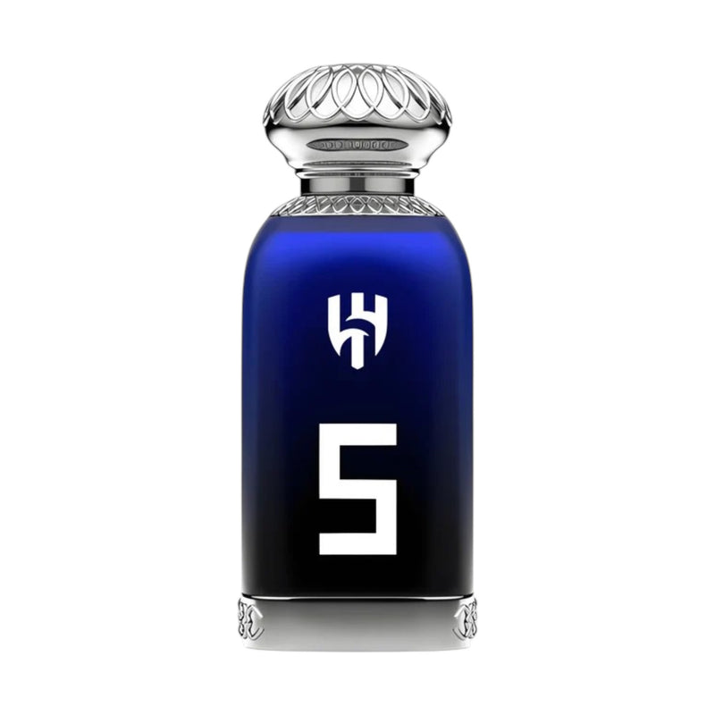 Al Hilal 5 100ml Eau De Parfum by Dkhoon AlEmiratia
