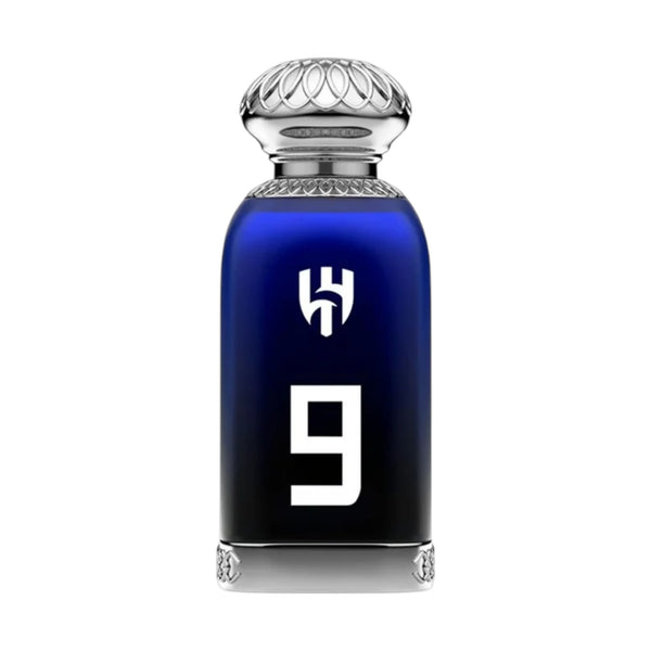 Al Hilal 9 100ml Eau De Parfum by Dkhoon AlEmiratia
