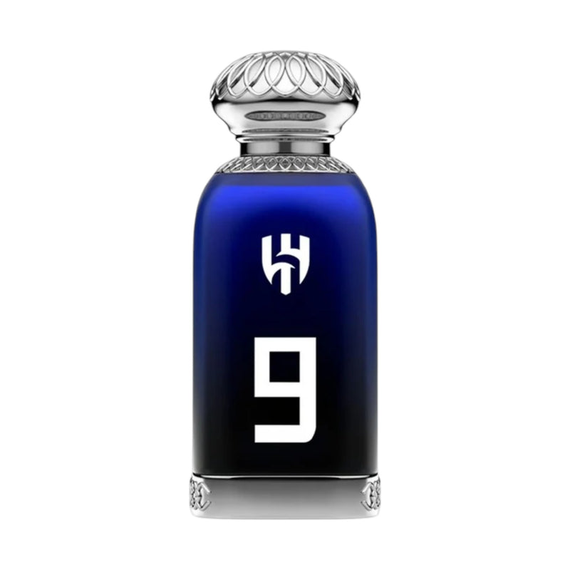 Al Hilal 9 100ml Eau De Parfum by Dkhoon AlEmiratia
